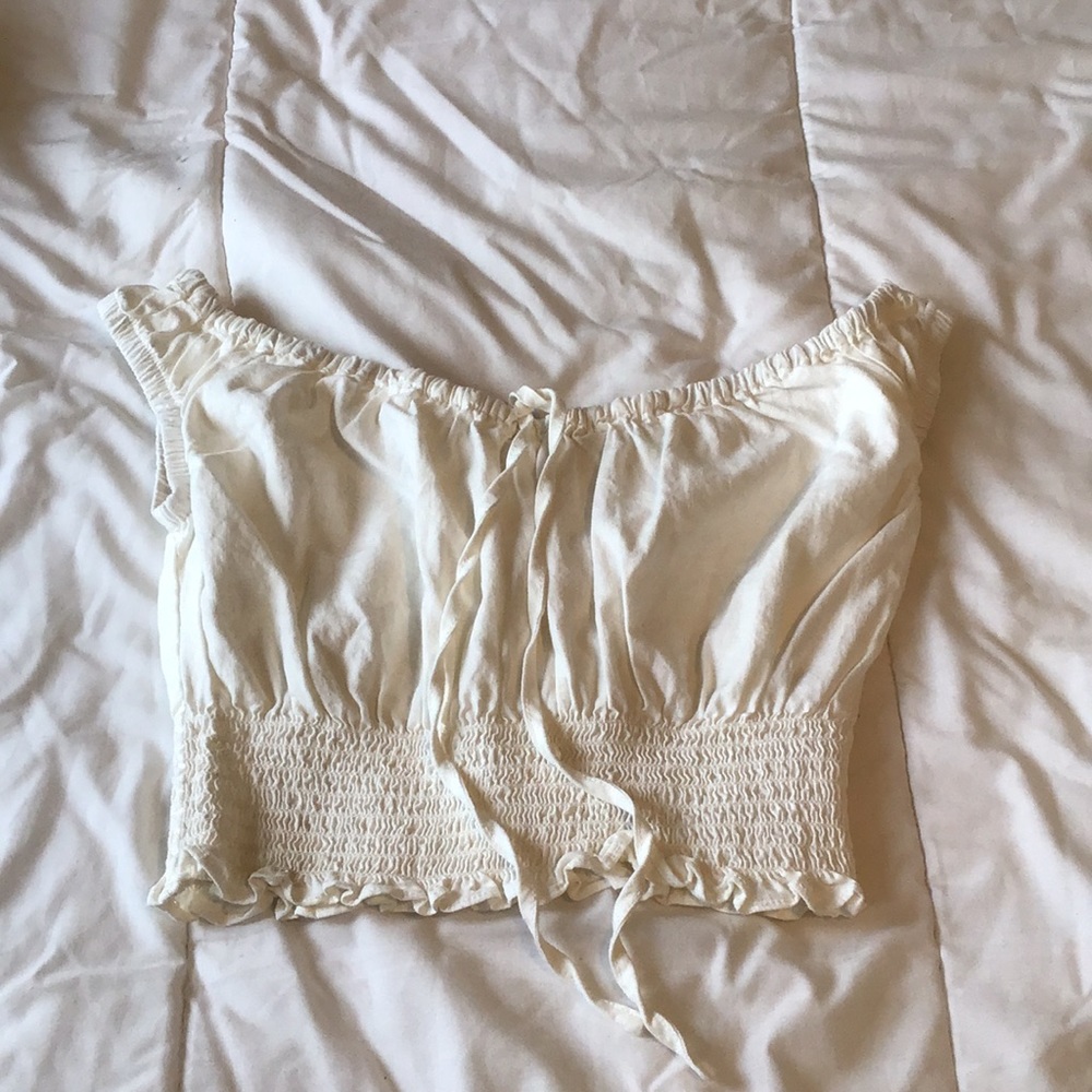 Brandy Melville top